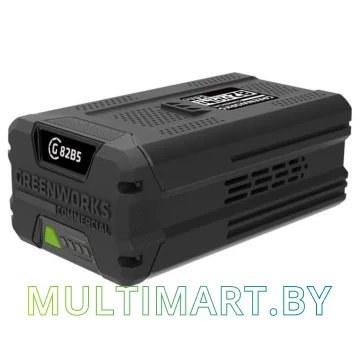 Аккумулятор Greenworks G60B4 (60В/4 Ah)